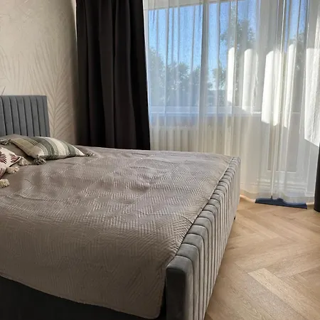 Korter Mai Mare